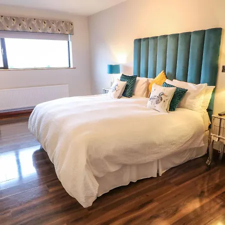 Upper Killult Holiday home