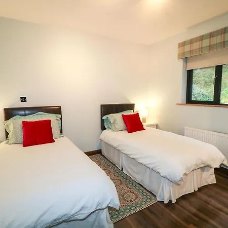 Upper Killult Holiday home *