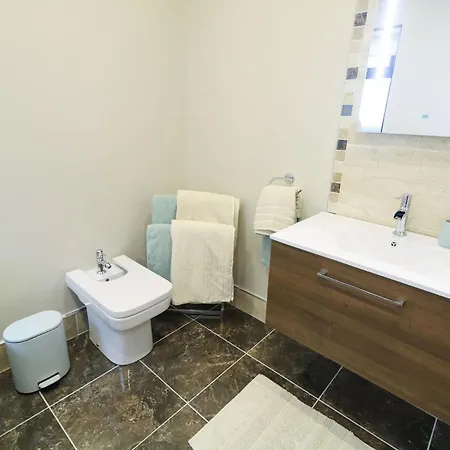 Holiday home Upper Killult