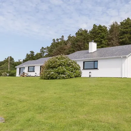 Nyaraló Upper Killult