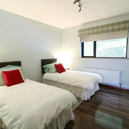 Nyaraló Upper Killult