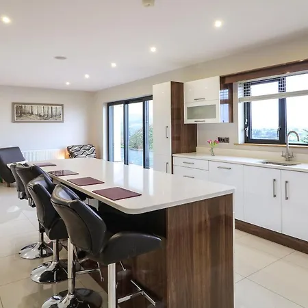 Nyaraló Upper Killult