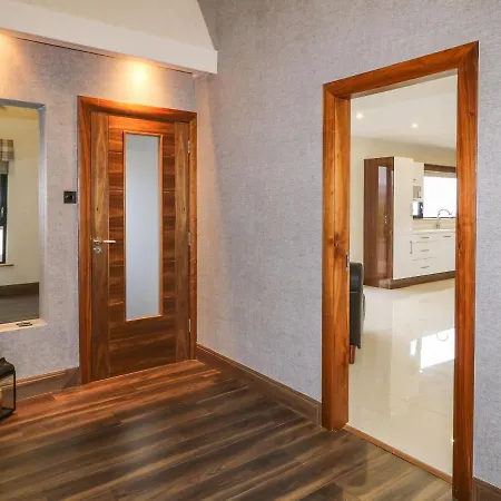 Upper Killult Nyaraló