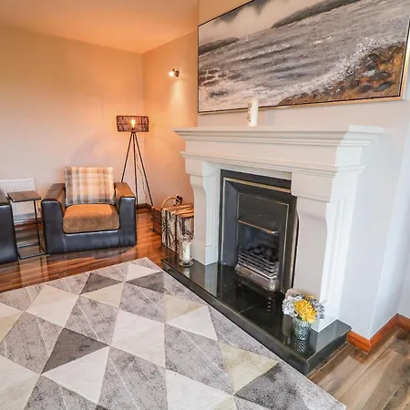 Upper Killult Holiday home Cashel Hill