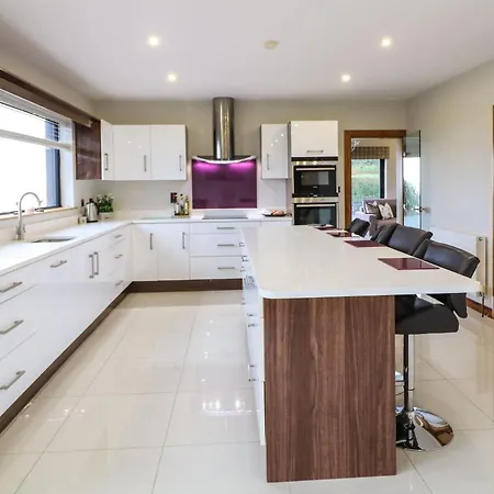 Upper Killult Nyaraló *