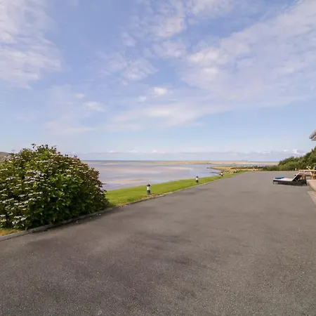 Nyaraló Upper Killult