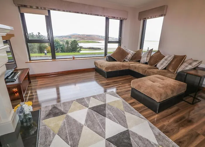 Ferienhaus Upper Killult Cashel Hill