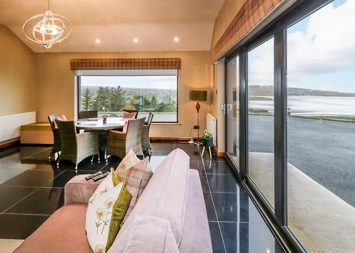 Upper Killult Cashel Hill