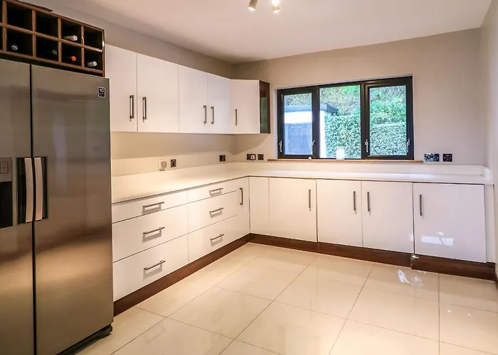 Upper Killult * Cashel Hill