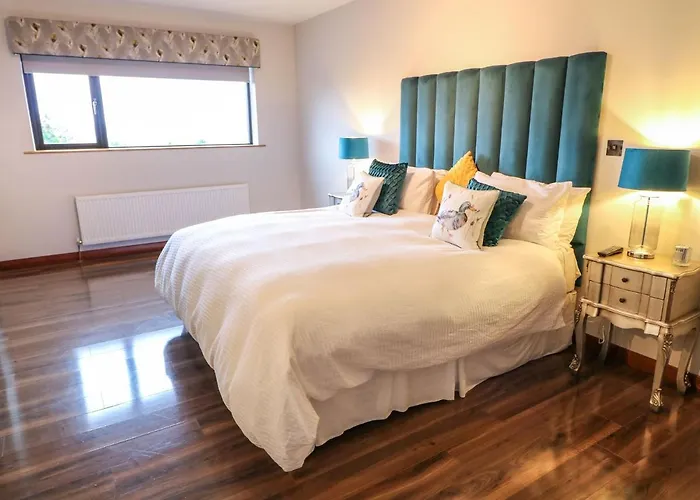 Upper Killult 펜션