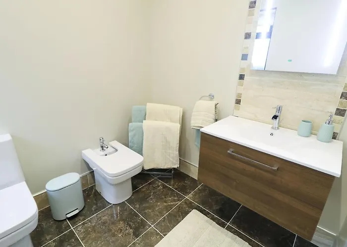 Ferienhaus Upper Killult