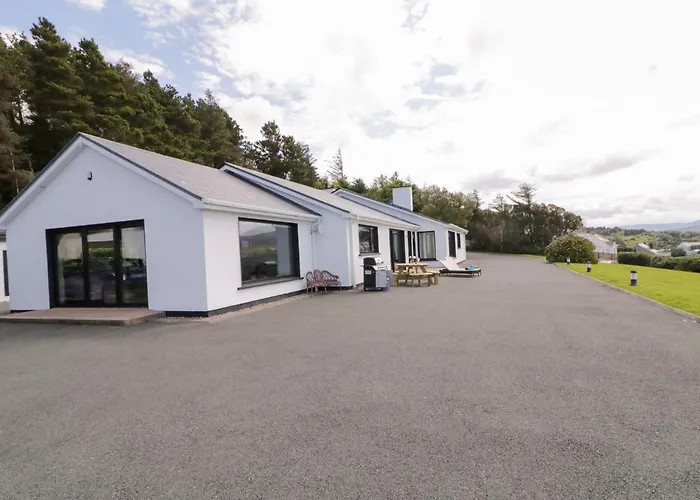 Ferienhaus Upper Killult *