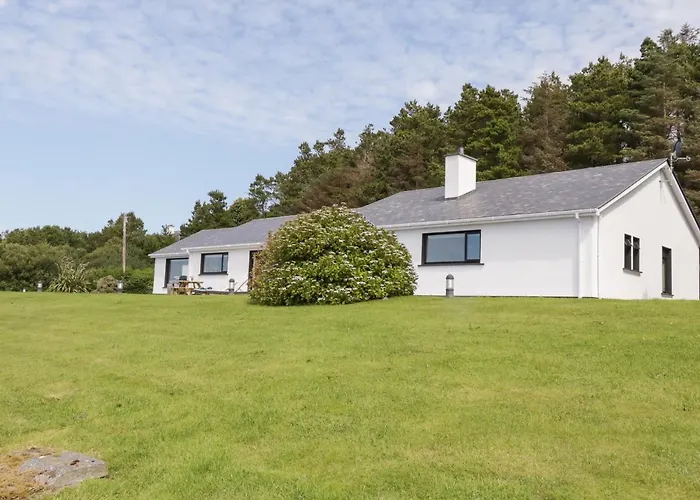 펜션 Upper Killult