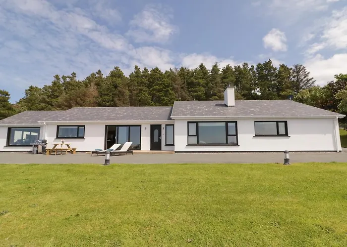 Upper Killult Ferienhaus