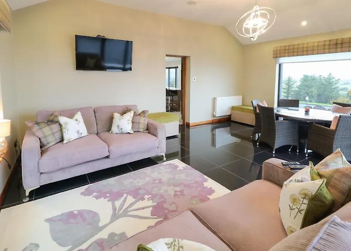 Upper Killult * Cashel Hill