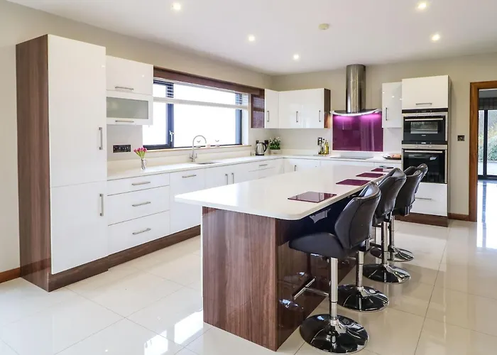 Upper Killult Cashel Hill