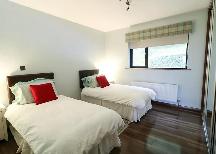 Ferienhaus Upper Killult