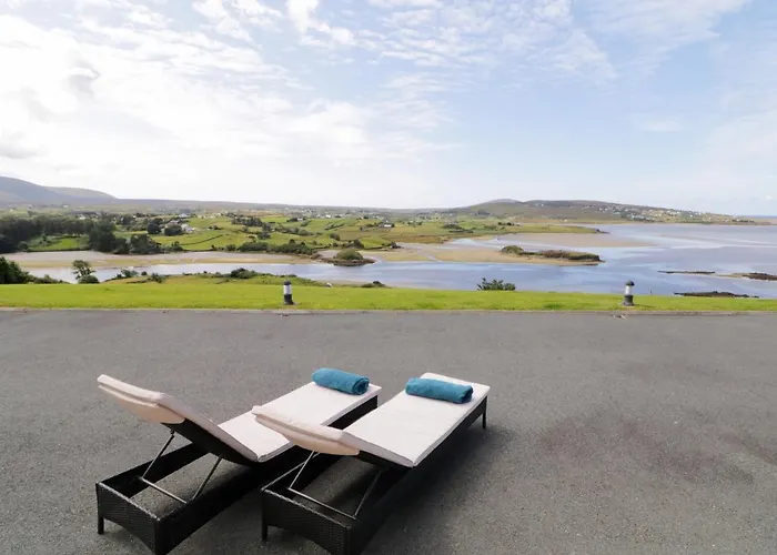 펜션 Upper Killult