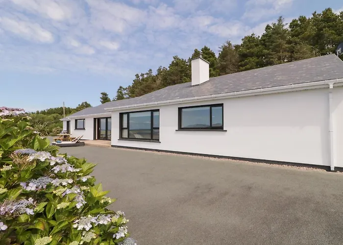 Upper Killult Cashel Hill