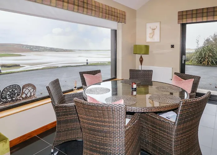 Ferienhaus Upper Killult Cashel Hill