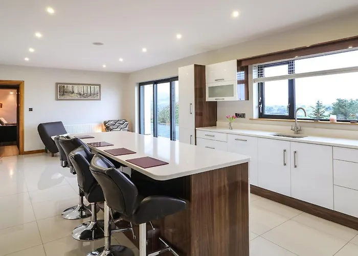 펜션 Upper Killult