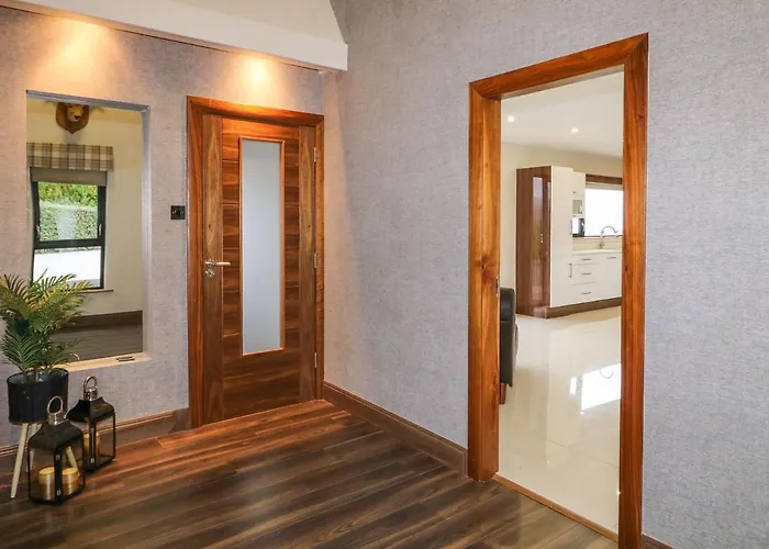 Upper Killult 펜션