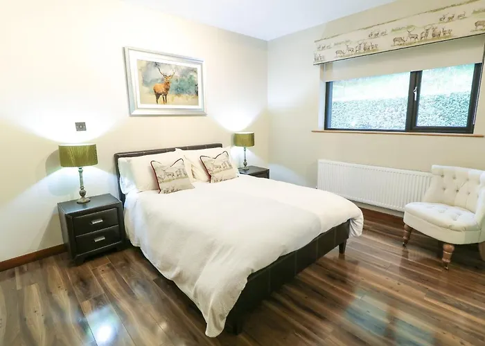 Upper Killult * Cashel Hill