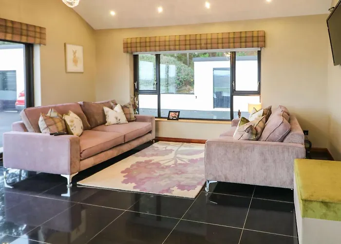 Ferienhaus Upper Killult *