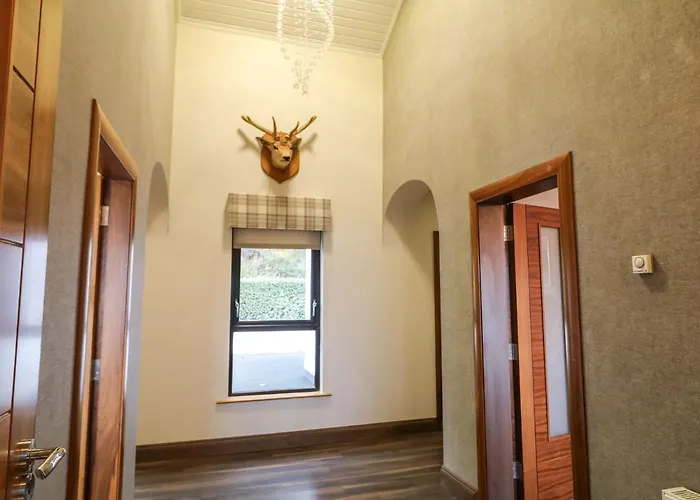 펜션 Upper Killult