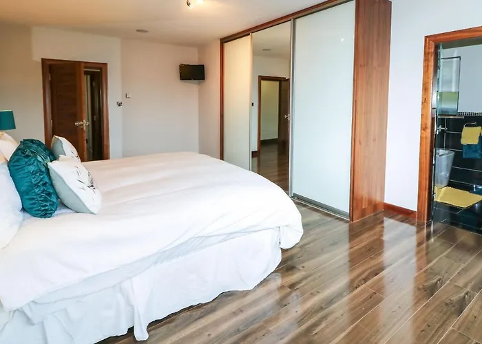 Upper Killult Ferienhaus