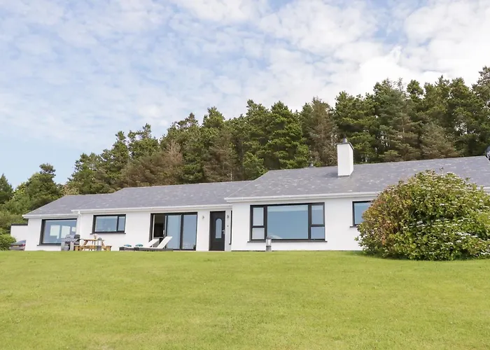 펜션 Upper Killult