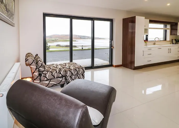 펜션 Upper Killult