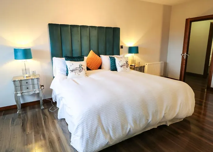 Upper Killult * Cashel Hill