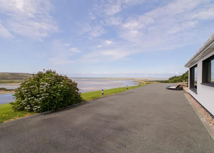 Ferienhaus Upper Killult