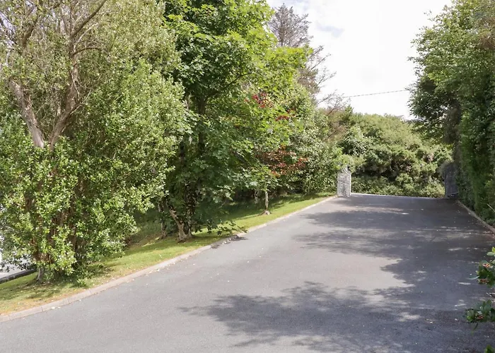 Upper Killult 펜션 *